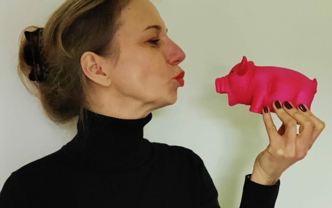 Rudi sorgt für mehr Fokus in Meetings