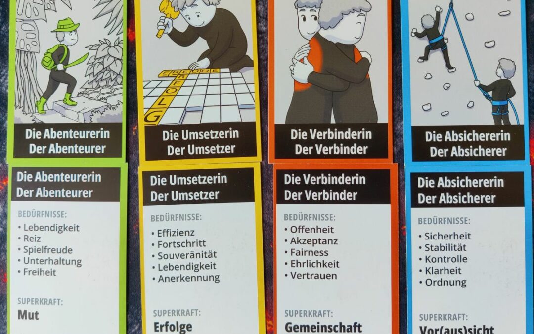 Wer sind deine Topspieler?