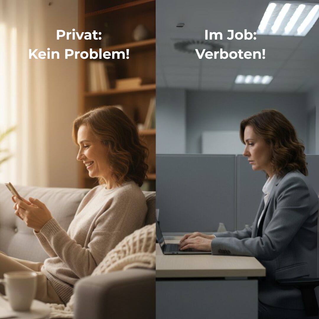 ki nutzung ChatGPT in der Verwaltung
