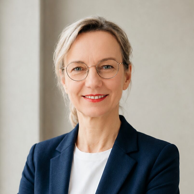 Silke Schiemann Beamtin Stackfield 